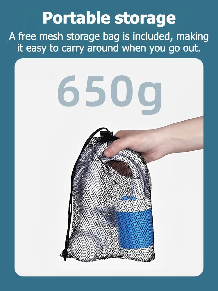 Camping Shower Pump (T)