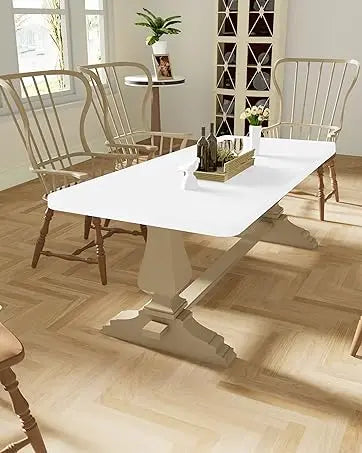 Stretch Waterproof Patio Table Cover