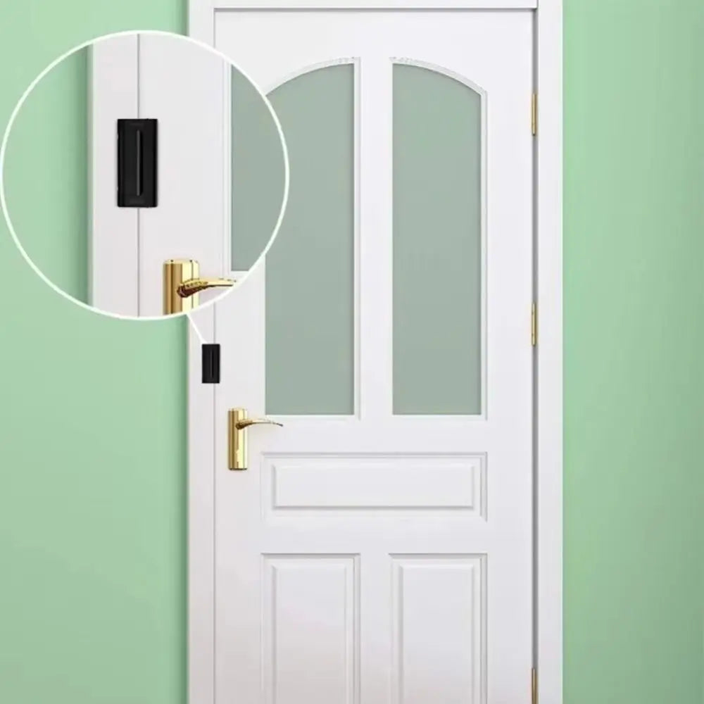 Door Security Lock - Toolzone