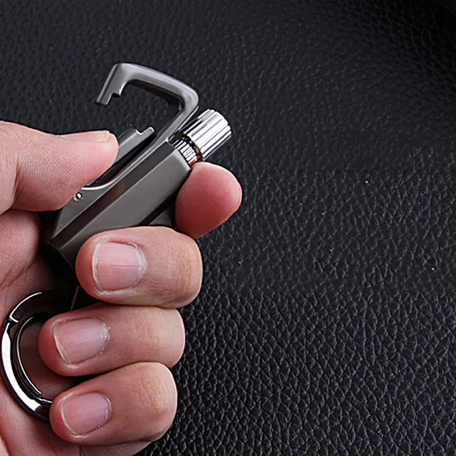 Waterproof Keychain Lighter