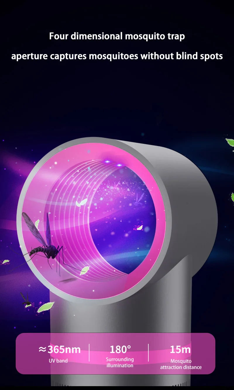 Mosquito Trap Lamp Wholesale