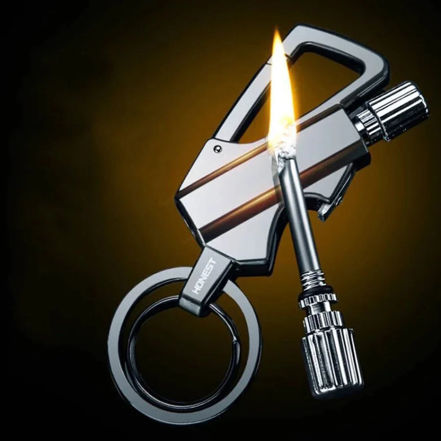 Waterproof Keychain Lighter