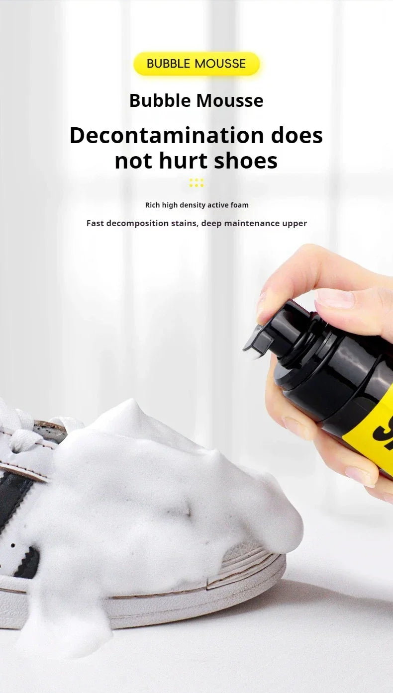 Sneaker Cleaner