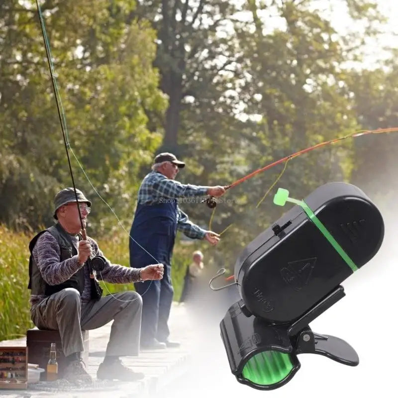 Instant Fishing Bite Alarm for Carp & Catfish