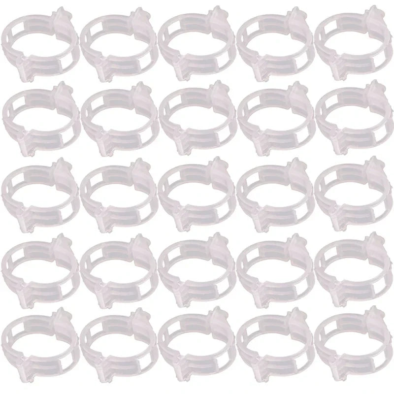 Plant Support Clips