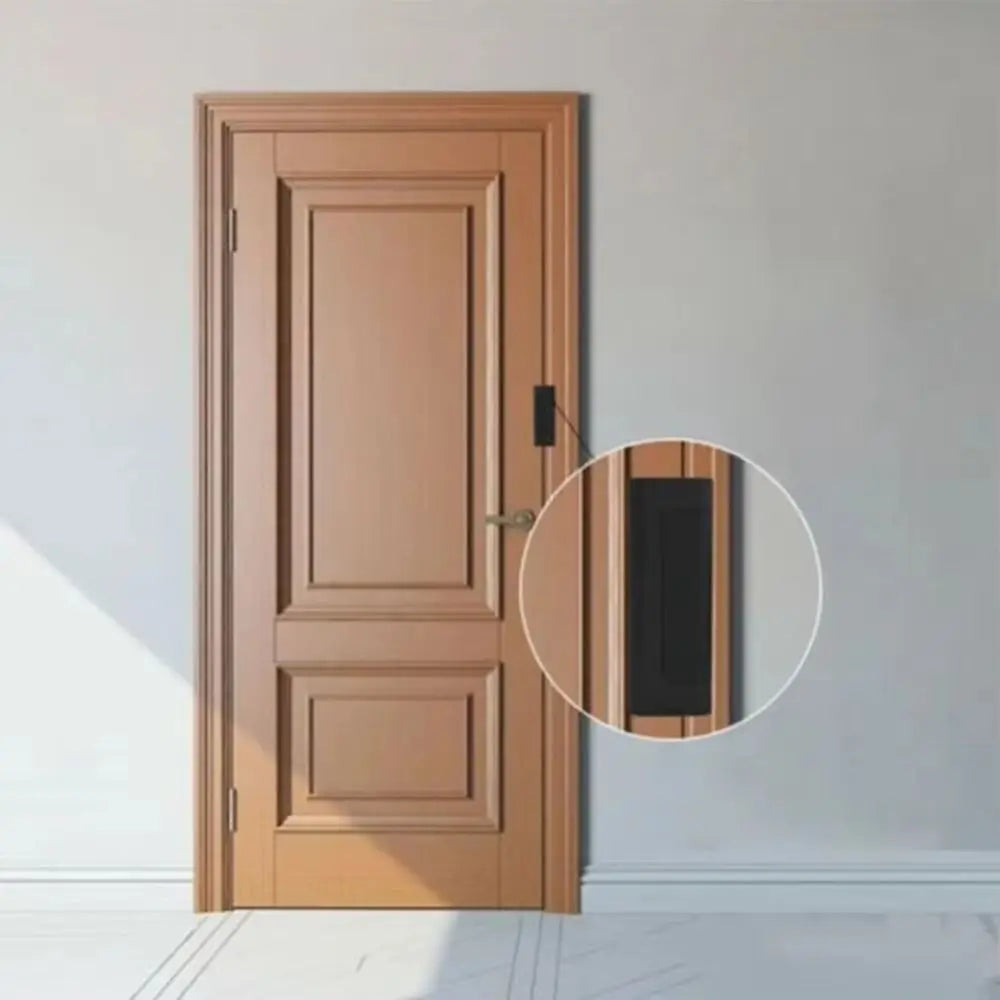 Door Security Lock - Toolzone