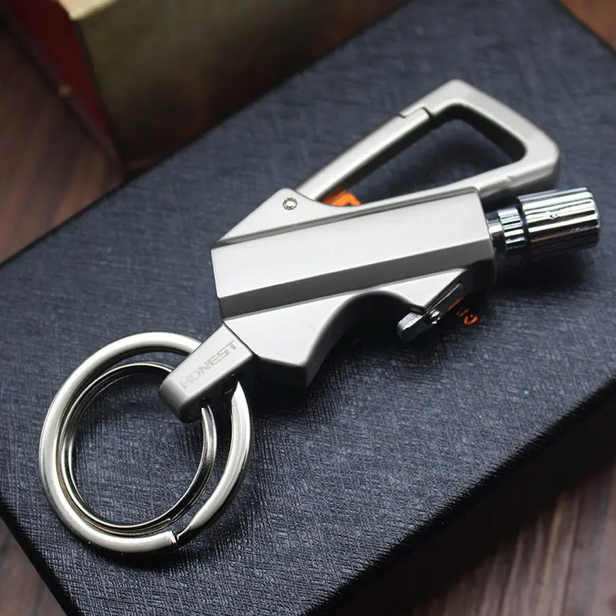 Waterproof Keychain Lighter