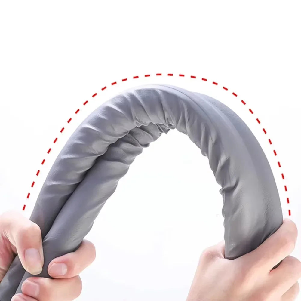 Adjustable Under Door Draft Stopper