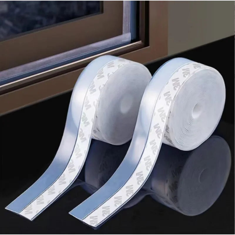 Door & Window Seal Strip - Toolzone