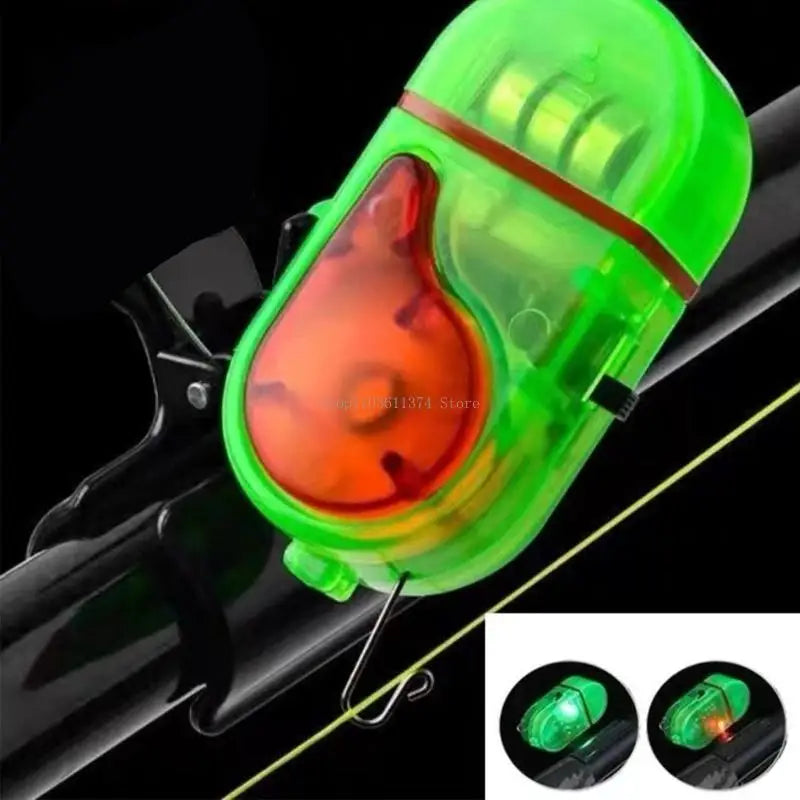 Instant Fishing Bite Alarm for Carp & Catfish