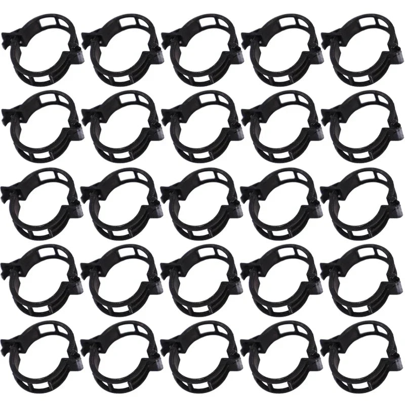 Plant Support Clips