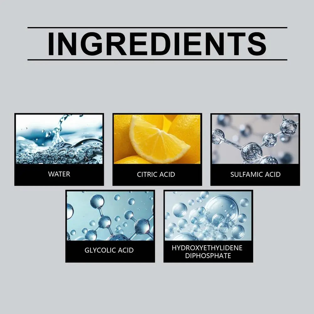 Rust Remover Spray