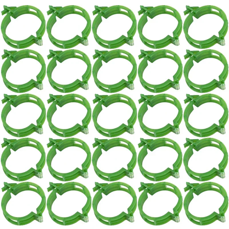 Plant Support Clips