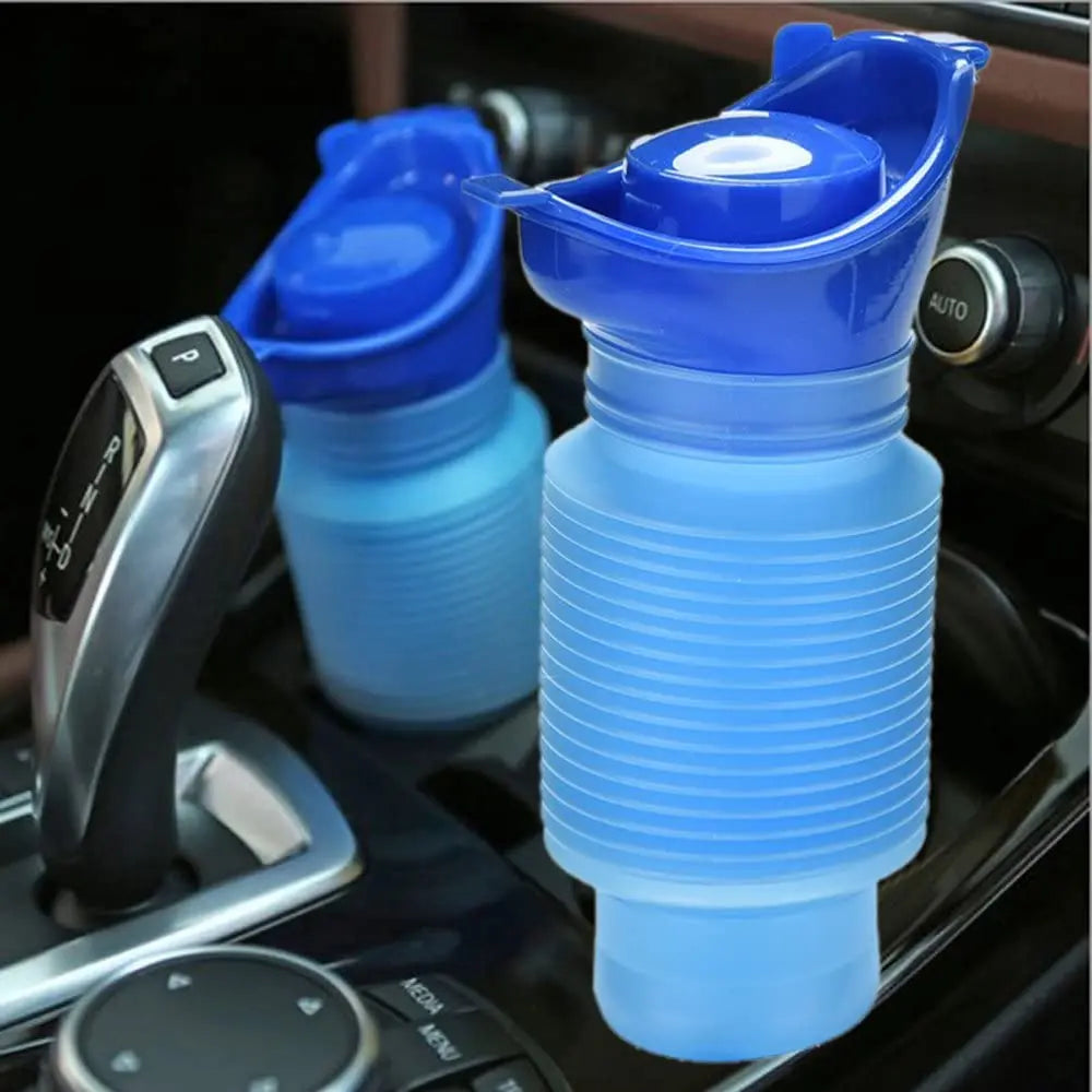 Portable Urinal Bottle 750ml (I)