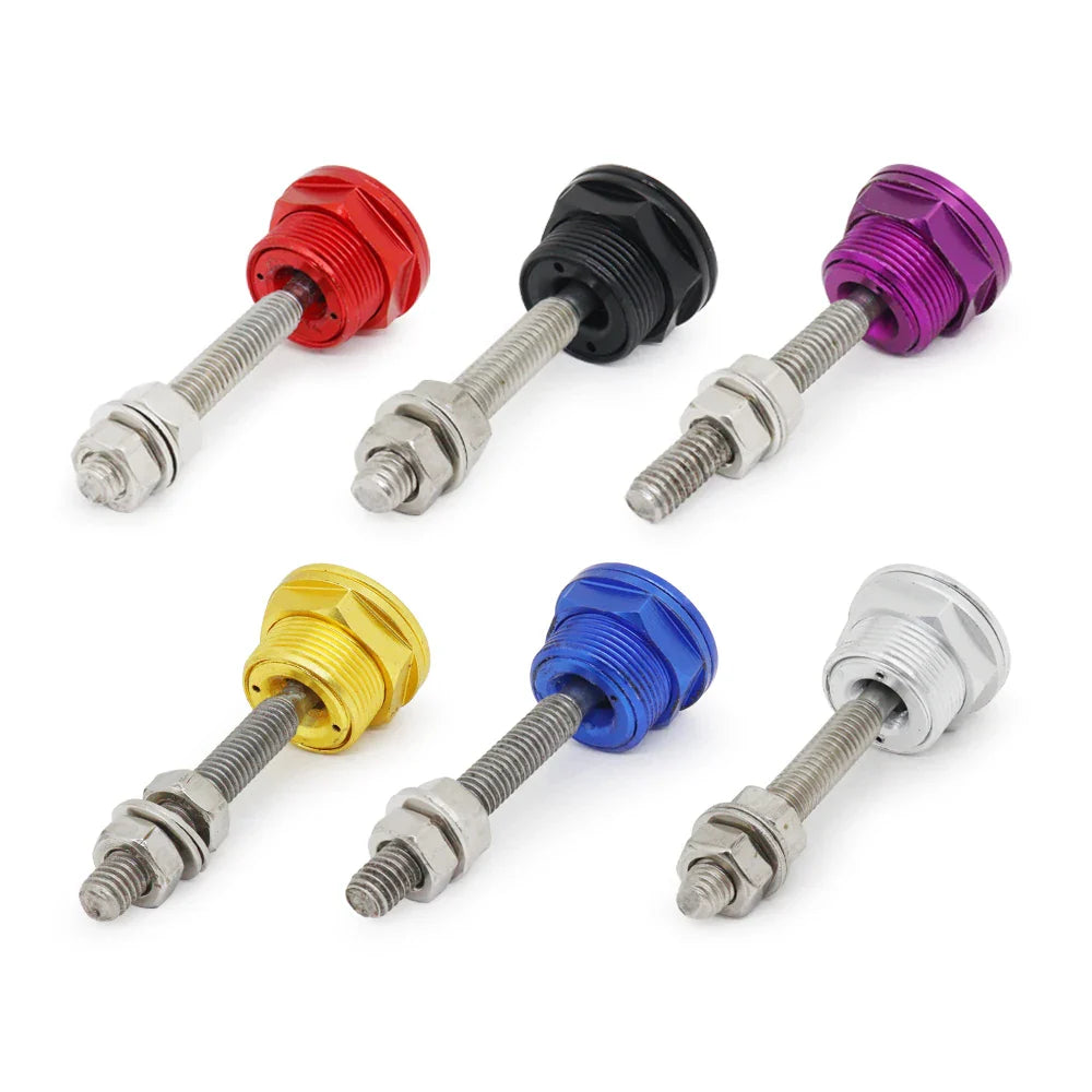 22mm Hood Pin Quick Release Lock Kit
