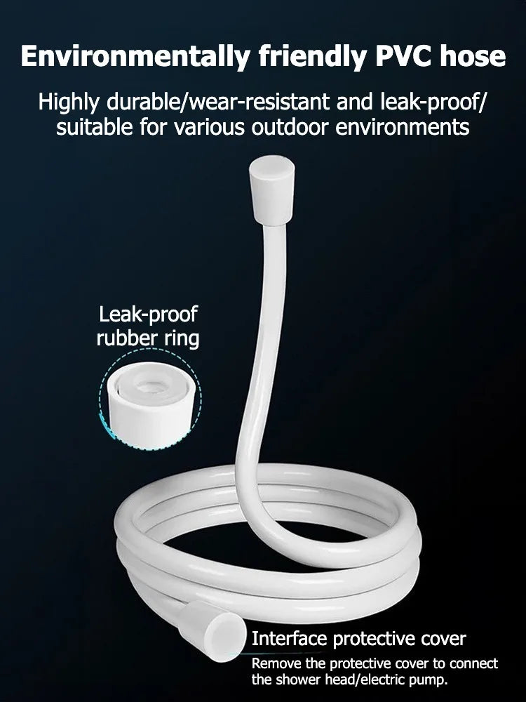 Camping Shower Pump (T)