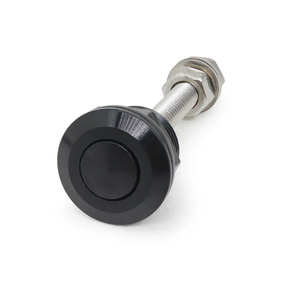 22mm Hood Pin Quick Release Lock Kit