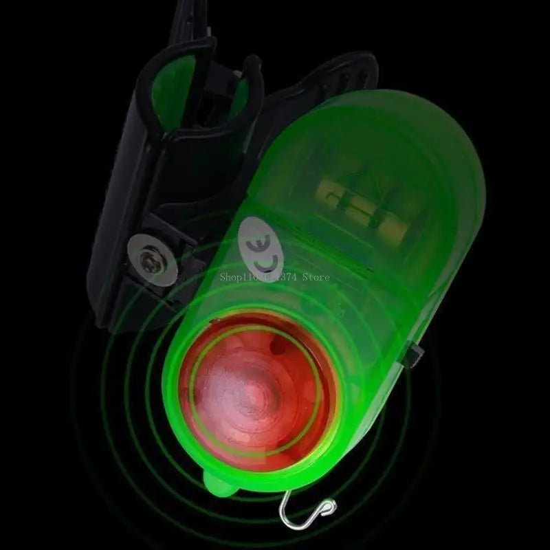 Instant Fishing Bite Alarm for Carp & Catfish