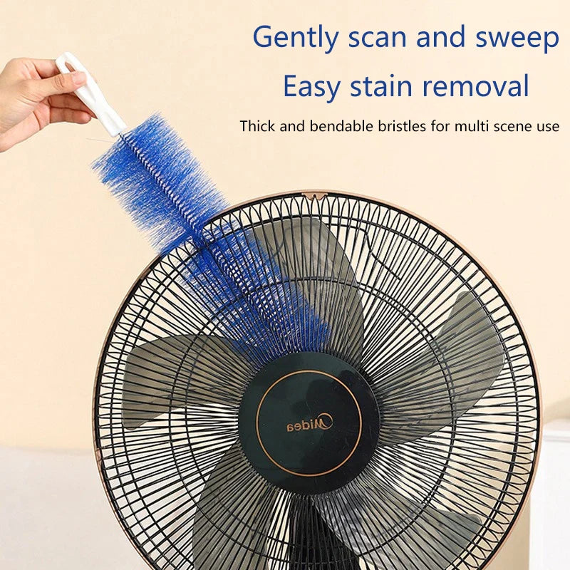 Fan Cleaning Dust Removal Brush (N)