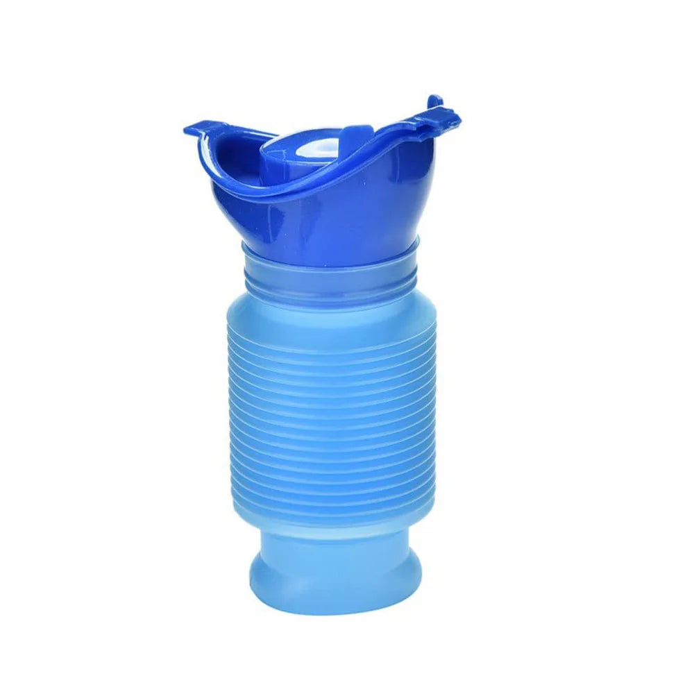 Portable Urinal Bottle 750ml (I)