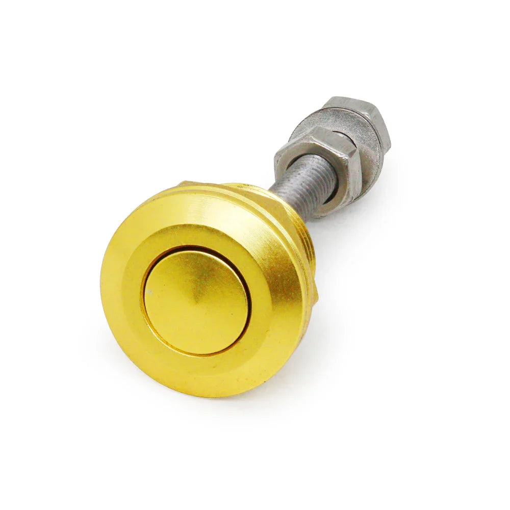 22mm Hood Pin Quick Release Lock Kit