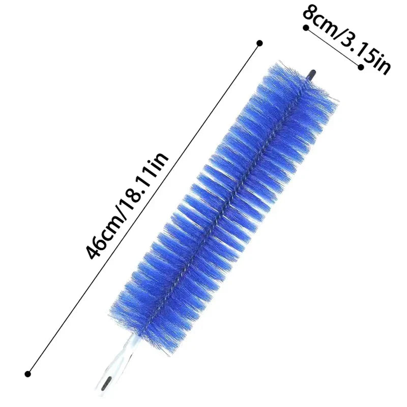 Fan Cleaning Dust Removal Brush (N)