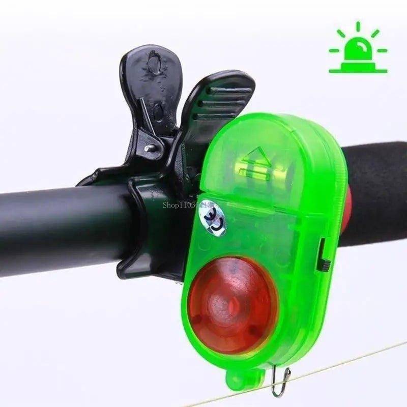 Instant Fishing Bite Alarm for Carp & Catfish