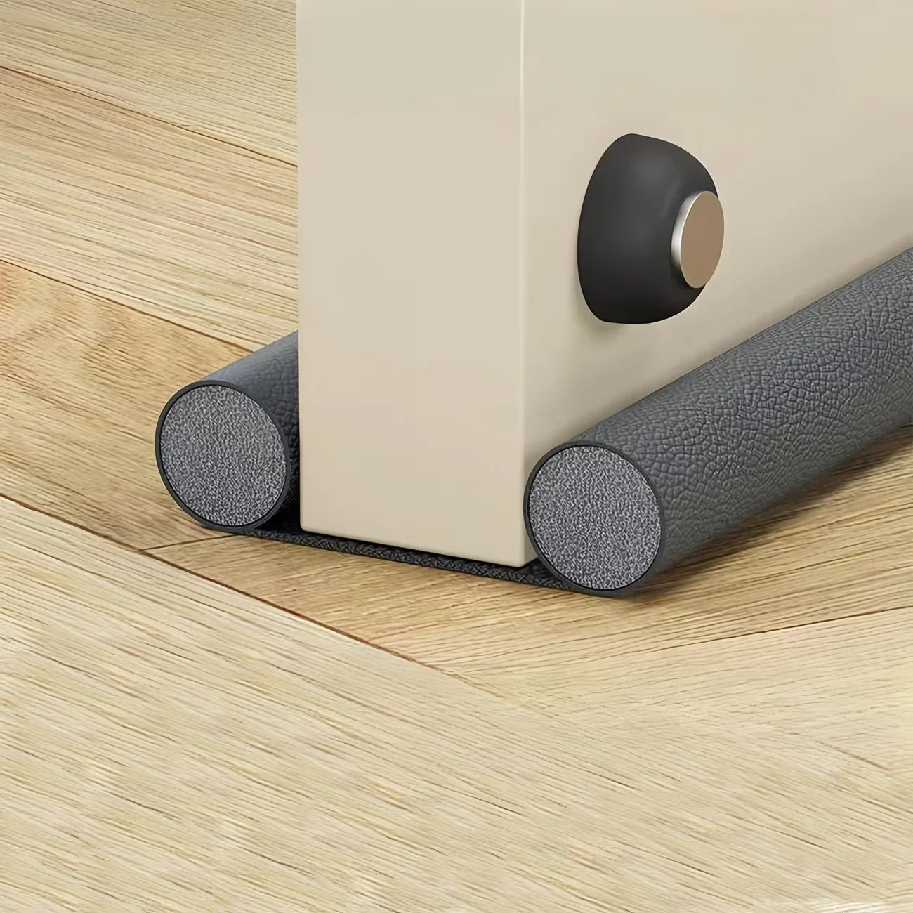 Adjustable Under Door Draft Stopper