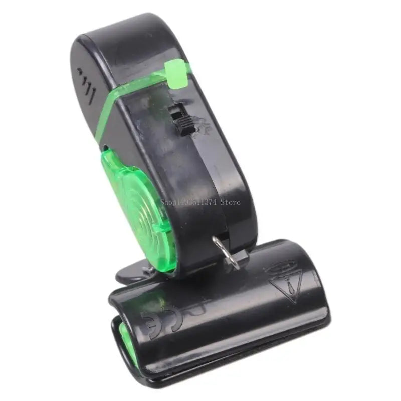 Instant Fishing Bite Alarm for Carp & Catfish