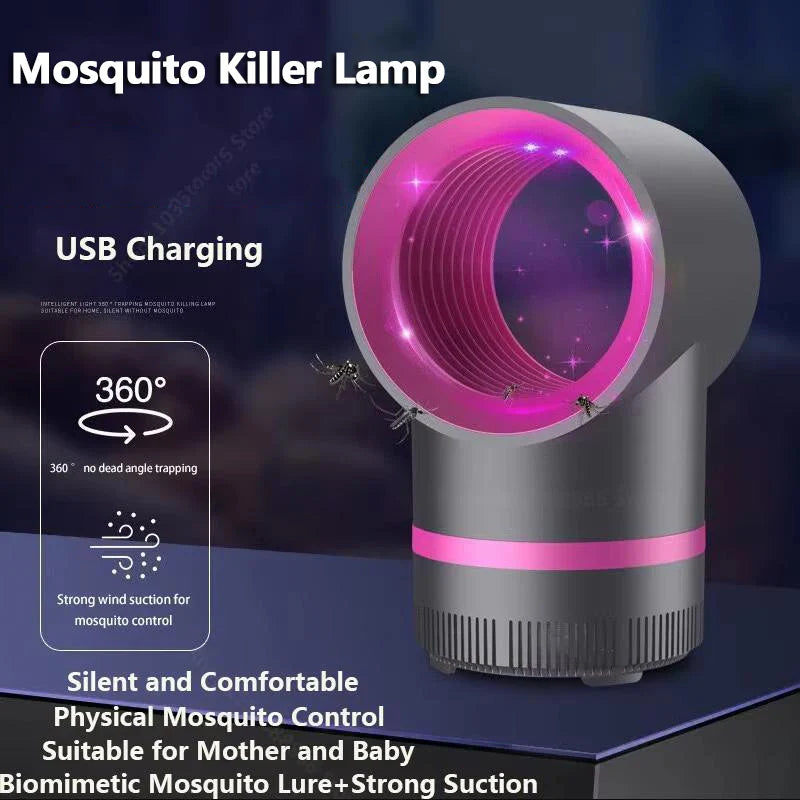 Mosquito Trap Lamp Wholesale