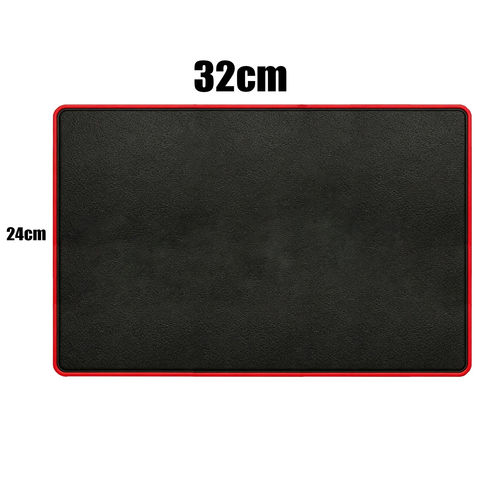 Magnetic Tool Storage Mat