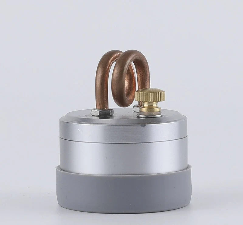 Portable Alcohol Camping Stove (I)