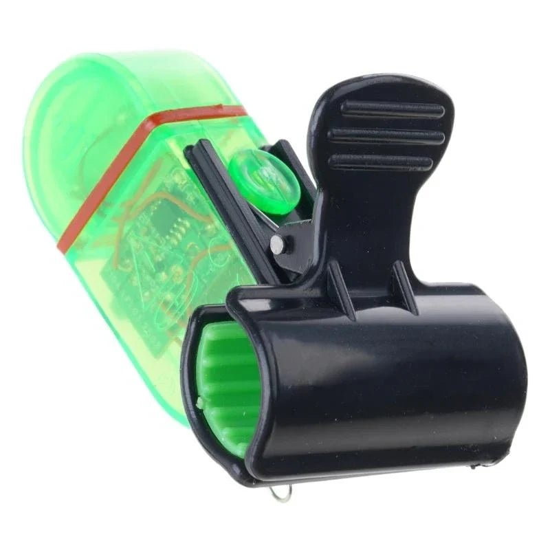 Instant Fishing Bite Alarm for Carp & Catfish (MarGo)