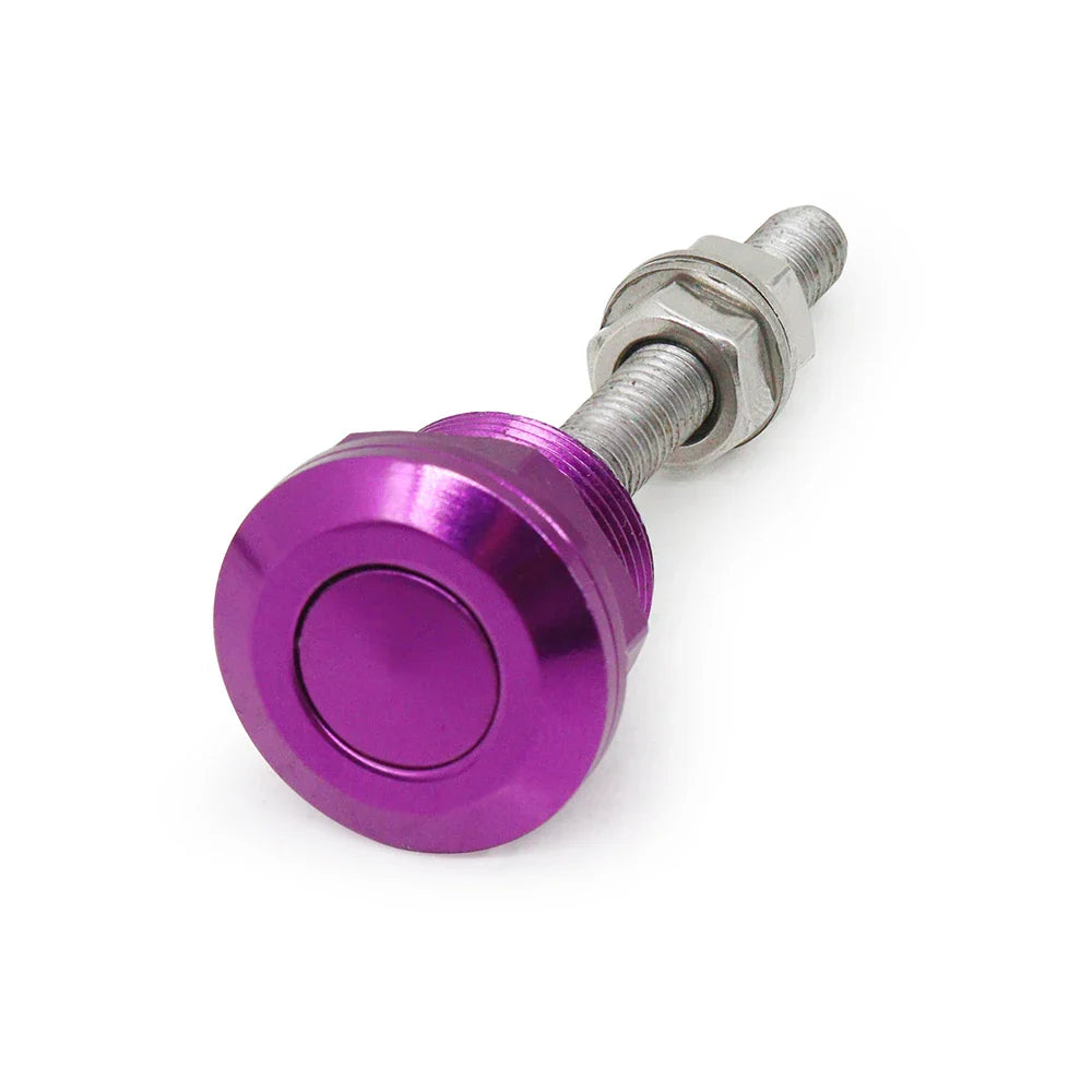 22mm Hood Pin Quick Release Lock Kit