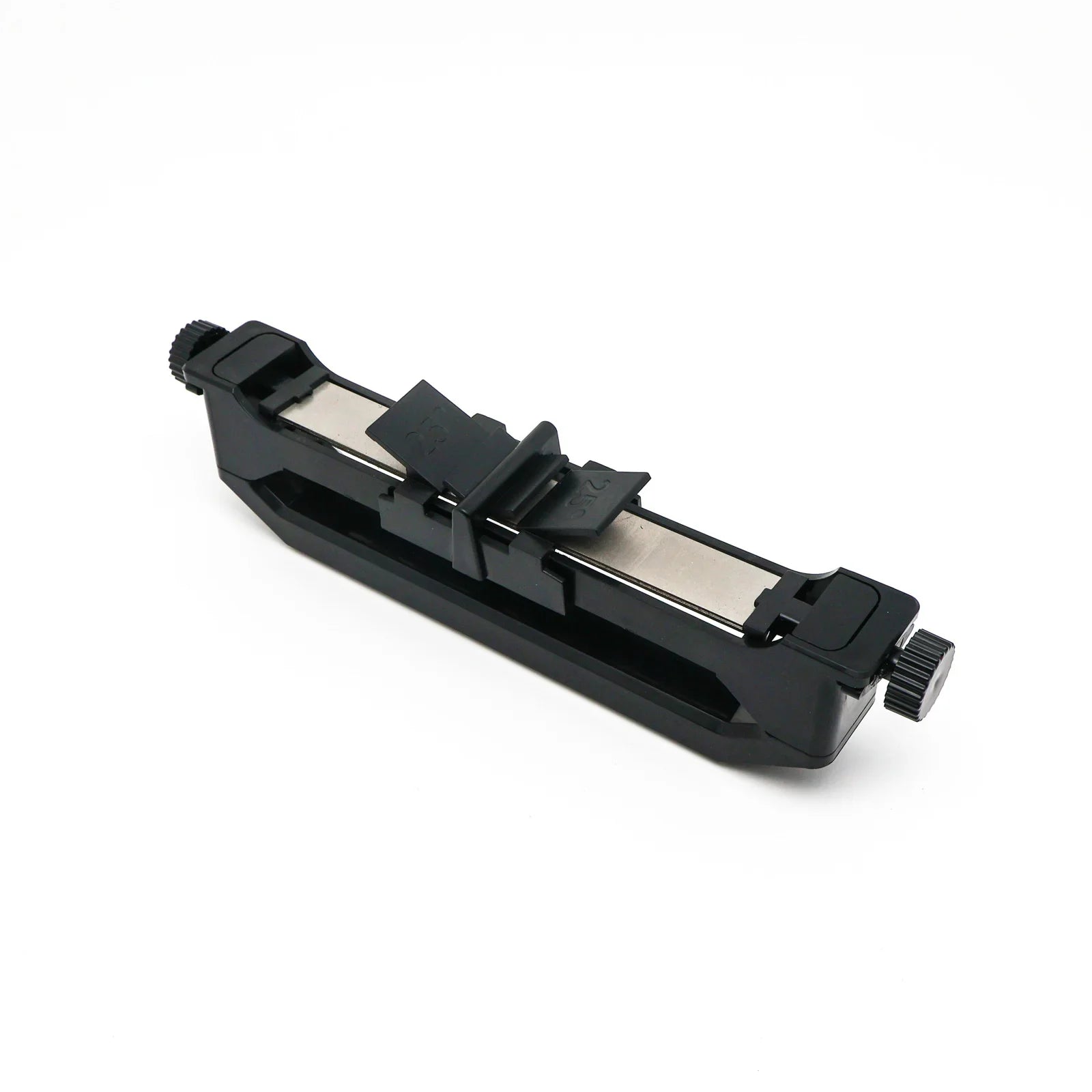 Knife Sharpener with Angles Guides