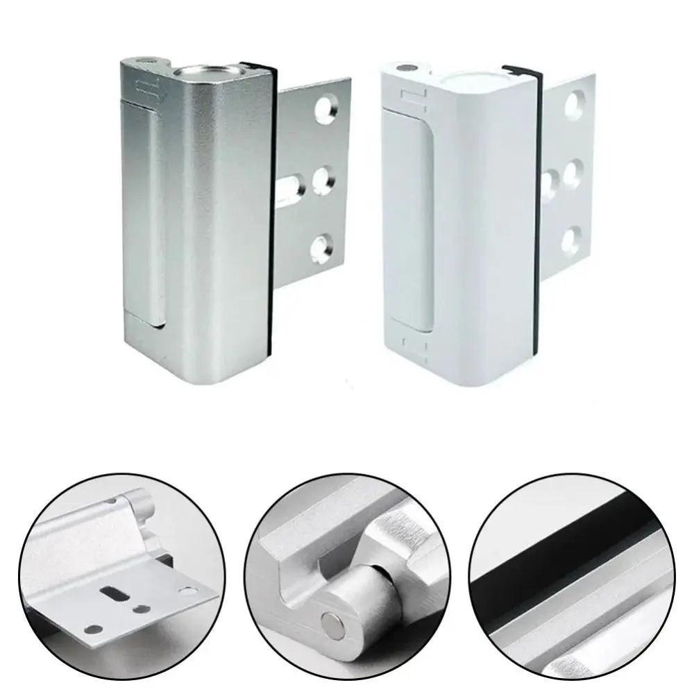 Door Security Lock - Toolzone