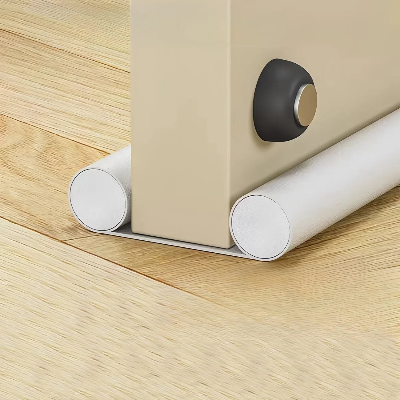Adjustable Under Door Draft Stopper