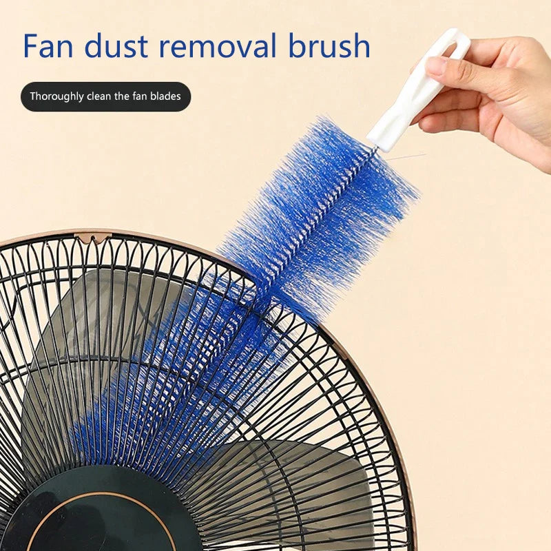 Fan Cleaning Dust Removal Brush (N)