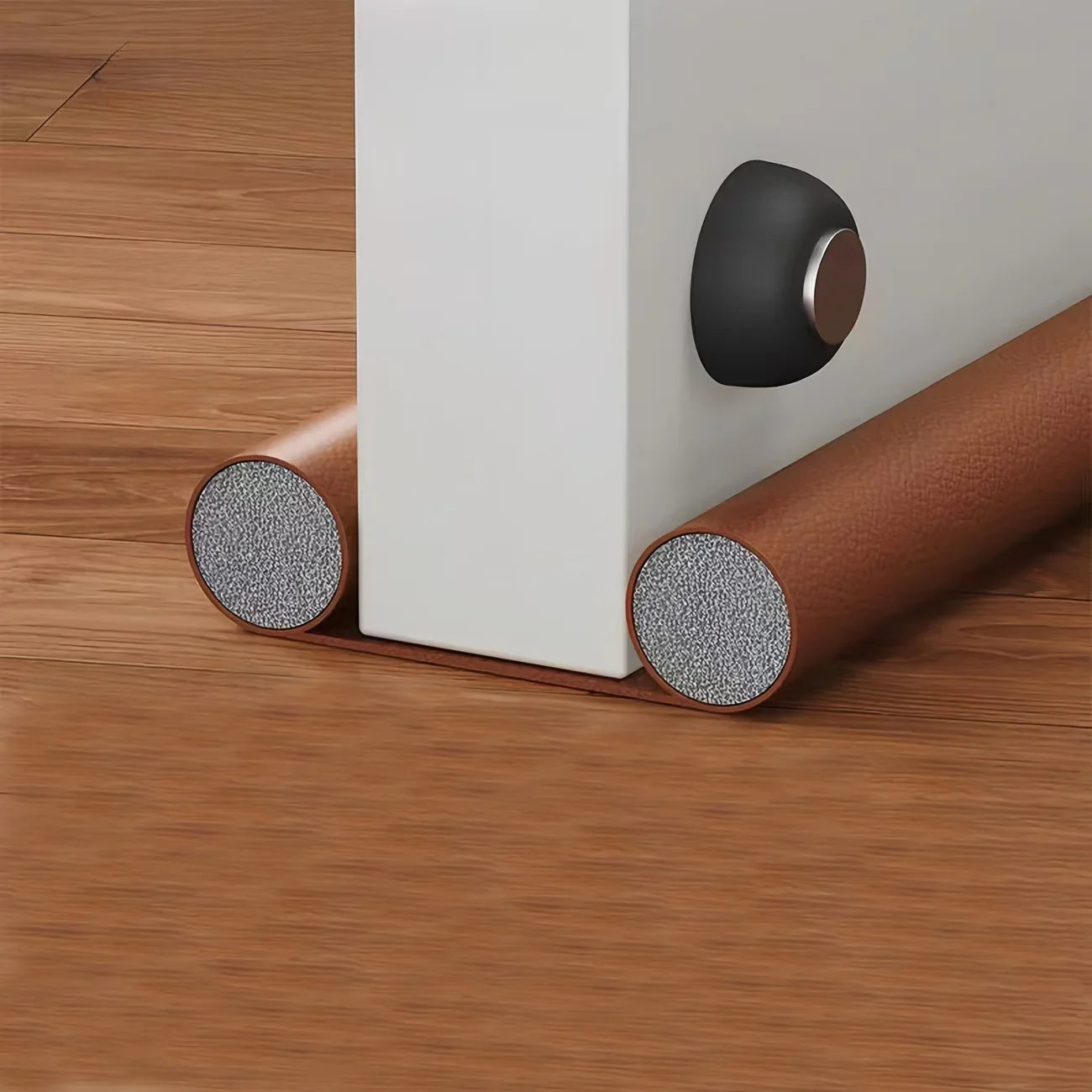 Adjustable Under Door Draft Stopper