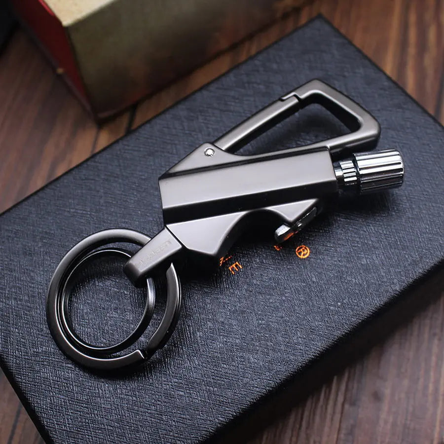 Waterproof Keychain Lighter
