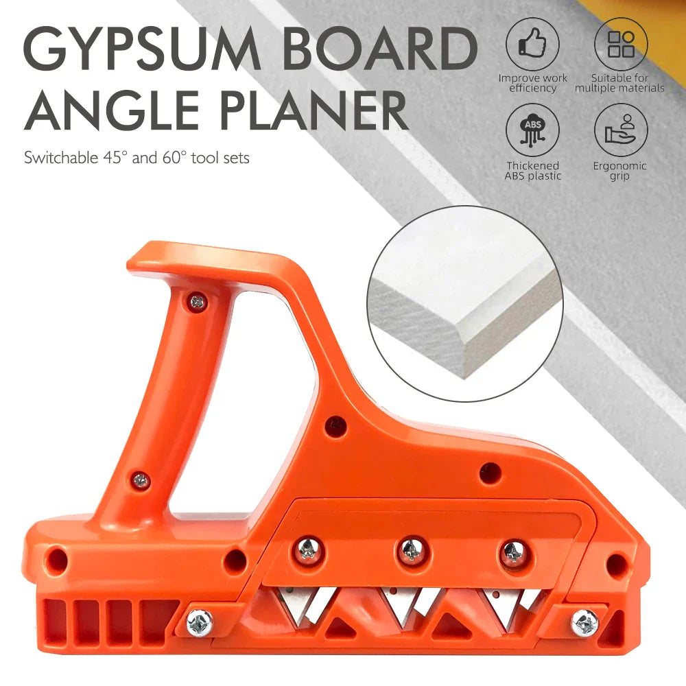 Drywall Corner Cutter 45°/60°