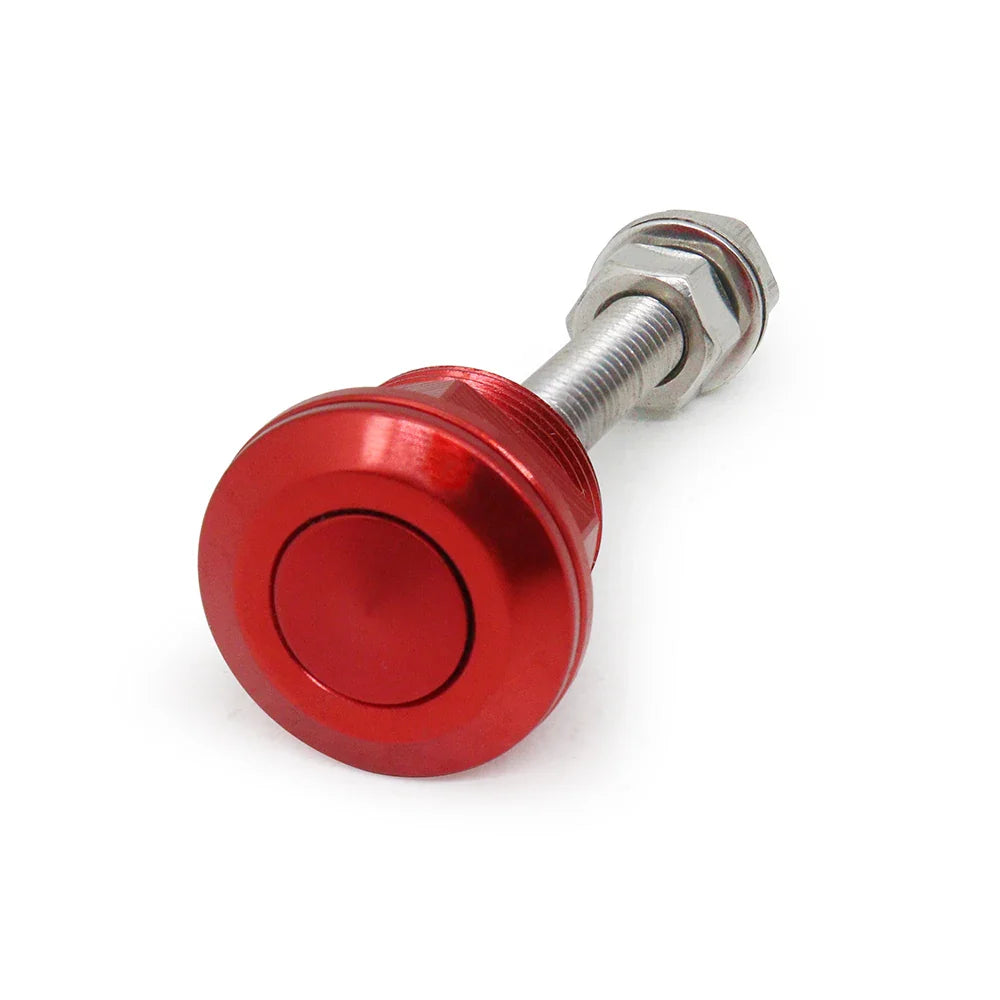 22mm Hood Pin Quick Release Lock Kit