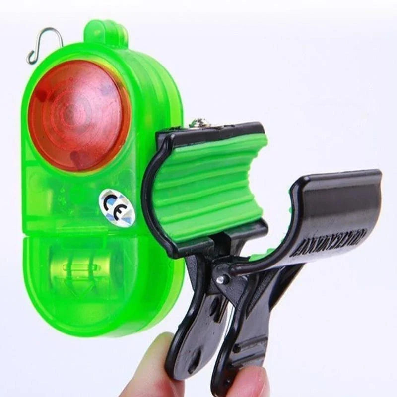 Instant Fishing Bite Alarm for Carp & Catfish
