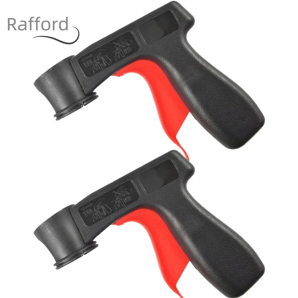 Spray Paint Gun Handle Set (M)