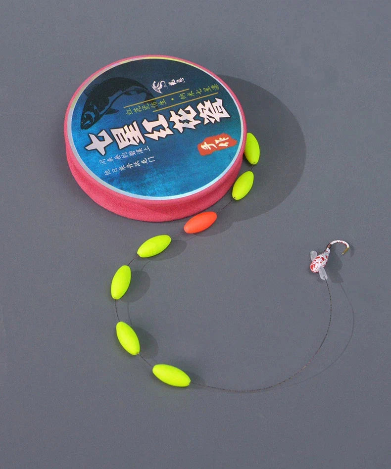 Nylon Fishing Line Group Set