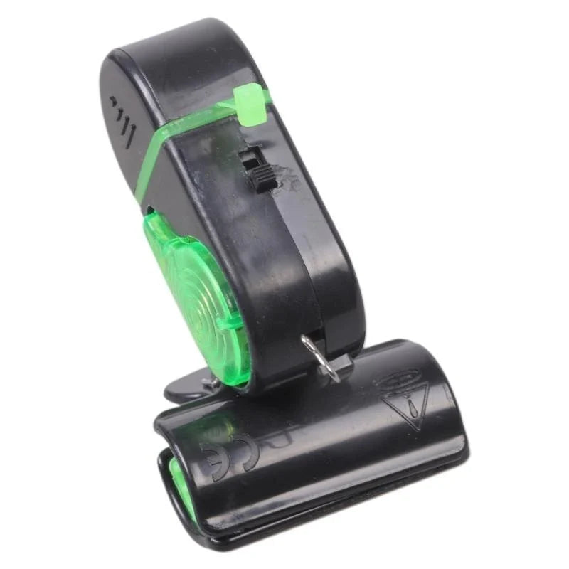 Instant Fishing Bite Alarm for Carp & Catfish