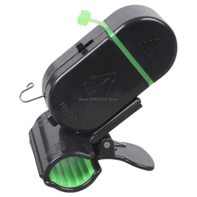 Instant Fishing Bite Alarm for Carp & Catfish