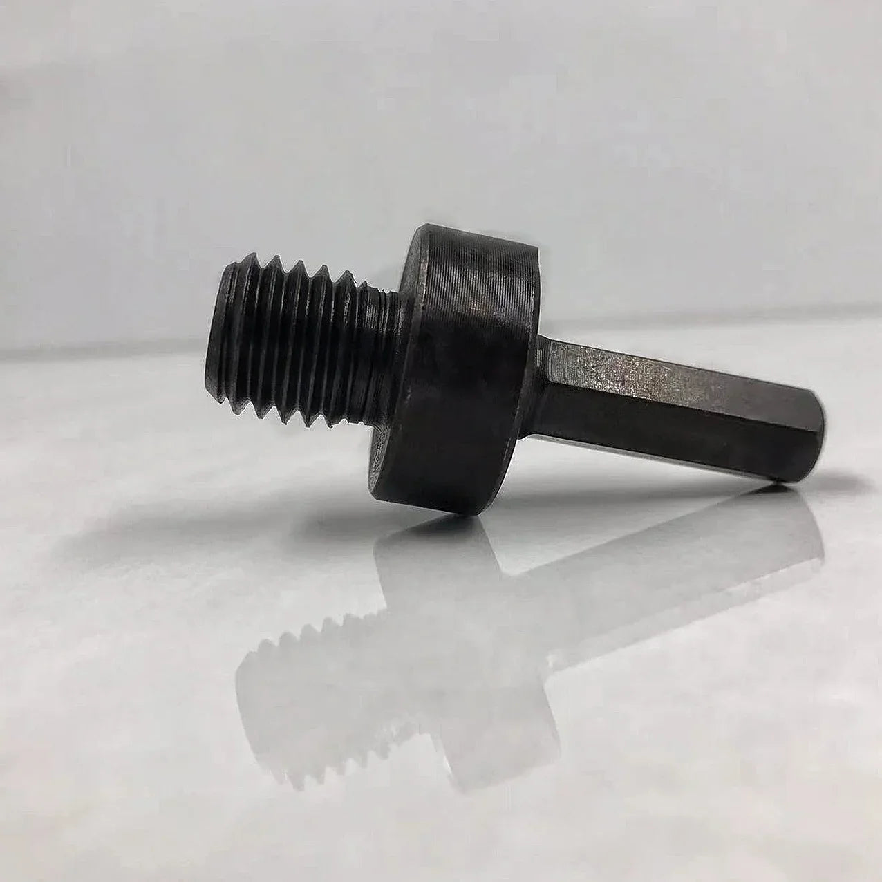 M14 to M10 & 5/8-11 Angle Grinder Adapter