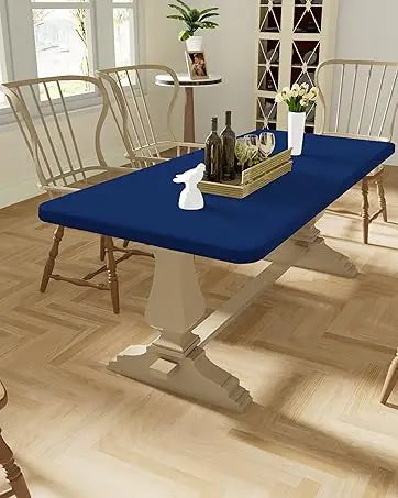 Stretch Waterproof Patio Table Cover