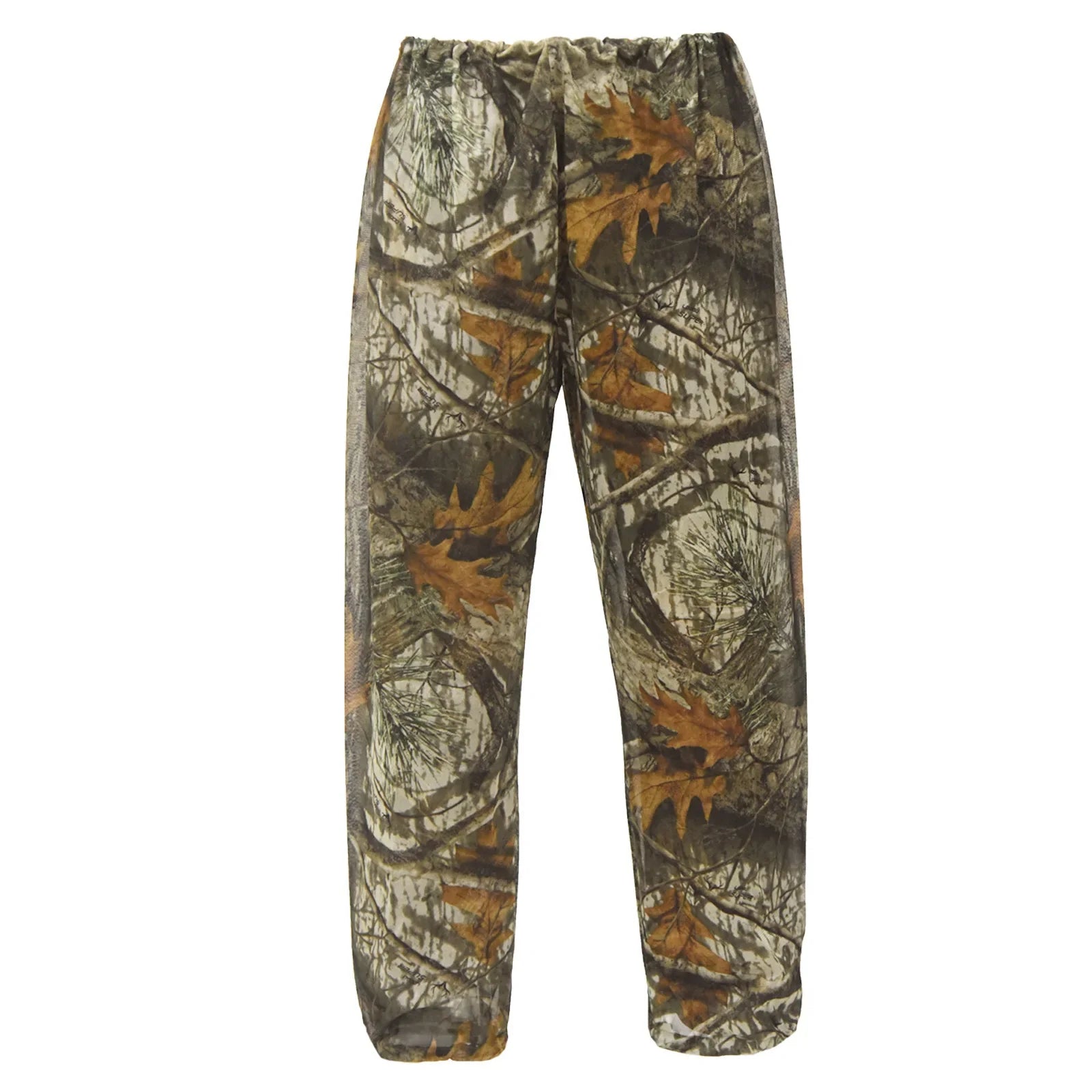 Stealth Camo Ghillie Hunting Suit